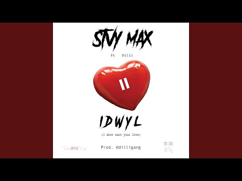 Idwyl (feat. Dilli)