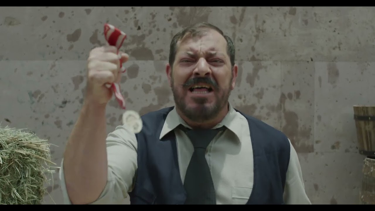 Teaser de "Asunción", la reina de Jalostotitlán.