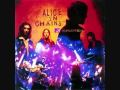 Alice In Chains - Lesson Learned +lyrics 