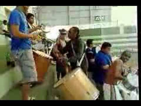 Sambarock Interfatec