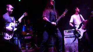 Dragon&#39;s Child (Iced Earth Tribute) - Burning times / Veagance is mine