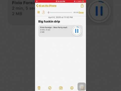 FIVIO FORIEGN- BLICKY IN A BOX PT2