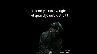 NF your grace traduction française