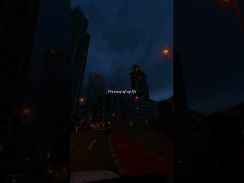 Story of My Life - One Direction (Lyrics) | "It seems to me that when I die" | Aesthetic #shorts