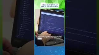 Cerita Siswa SMK di Semarang yang Viral Gegara Temukan Bug di Sistem Google, Dapat Hadiah Jutaan