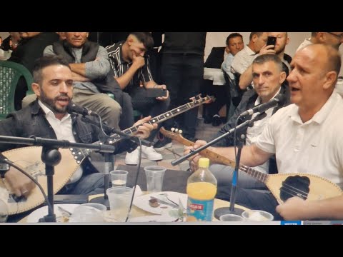 Xeni & Sinani e Edonisi - "UCK-ja po i shpraz Manzerret"