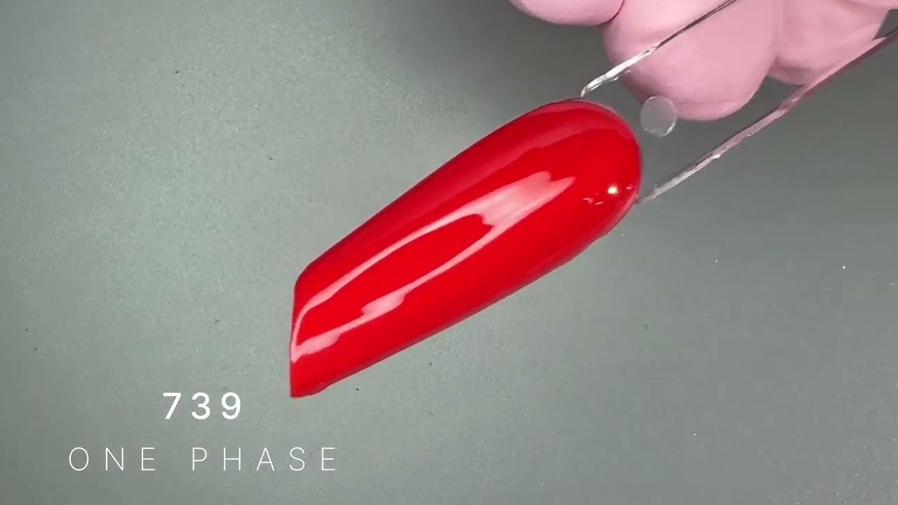 0739 One phase  7 гр. Lady Arms однофазний