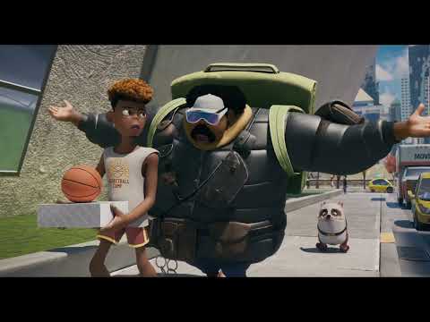 Thumbnail for video: Everybody Has A Price Thumbnail for video: Everybody Has A Price