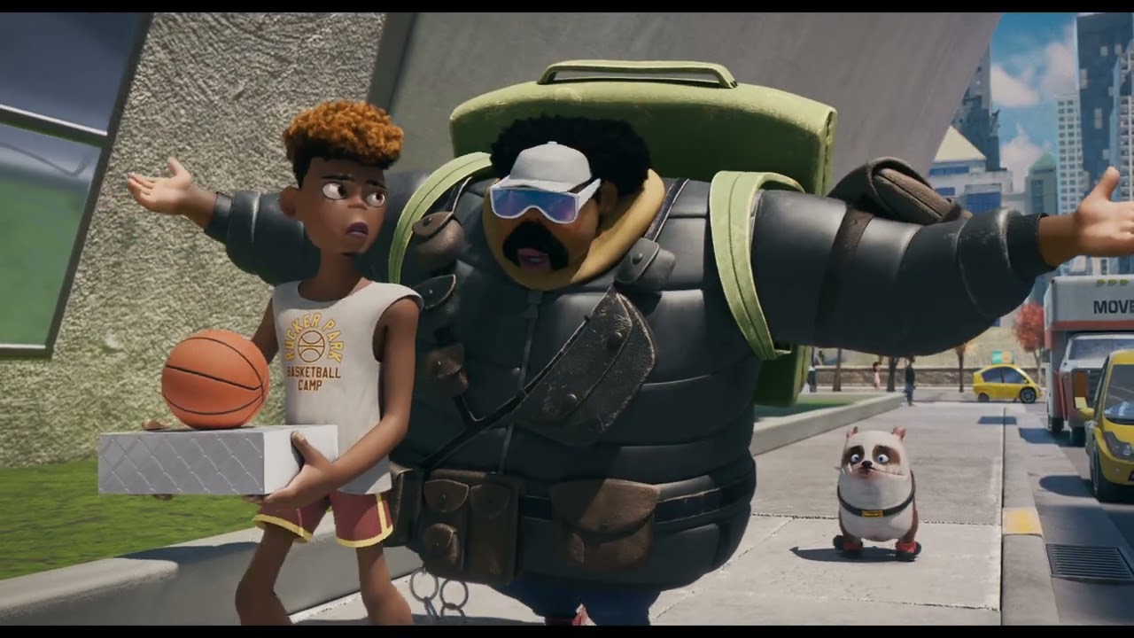 Everybody Has A Price