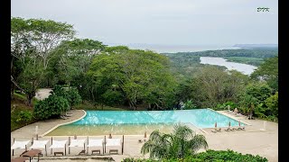 Costa Rica Vacation at Las Lomas Condo, Nativa Resort