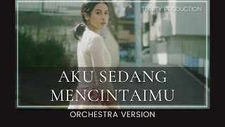Download lagu Maudy Ayunda (orkestra) - Aku Sedang Mencintaimu mp3 Download lagu Maudy Ayunda (orkestra) - Aku Sedang Mencintaimu mp3