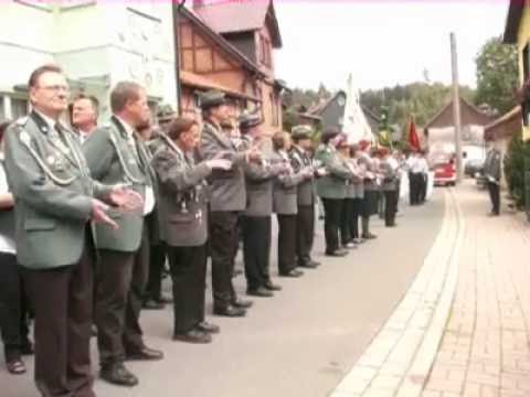 Altenbrak 2012   - Schützentag