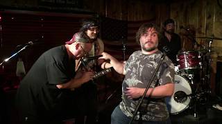 Tenacious D "Good Times Bad Times" Led Zeppelin Cover