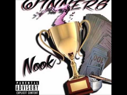 Nookfocuss ''HOLD YUH REMIX''