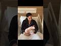 Beautiful Nigerian Model Tania Omotayo Welcomes Her Second Child Into The World Congrats