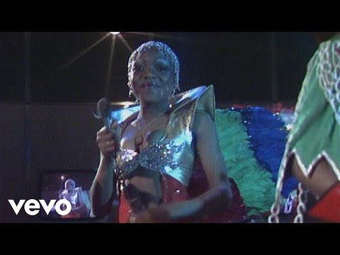Eruption - I Can't Stand the Rain (ZDF Disco 17.04.1978)