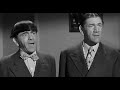 The Three Stooges Lie Detector Scene
