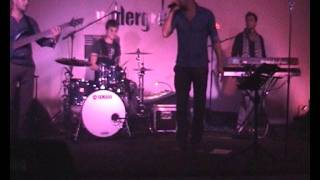 Cross Medio  It's my life