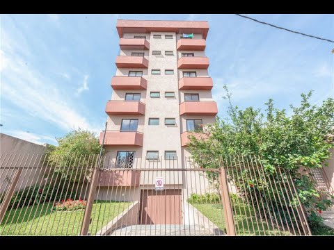 Apartamento Garden 2 quartos 1 vaga livre no bairro Àgua Verde