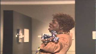 Lil Greenwood (jazz singer)