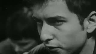 Bob Dylan   Girl From The North Country March 10th 1964