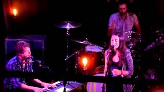 Jon McLaughlin and Sara Bareilles~Summer Is Over