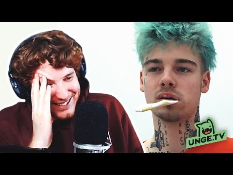 Unge REAGIERT auf Smash Bros mit Taddl | realtalk