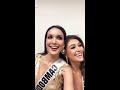 Rern Nat Miss Universe Cambodia