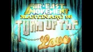 Far East Movement - Turn Up The Love ft. Cover Drive [HQ]