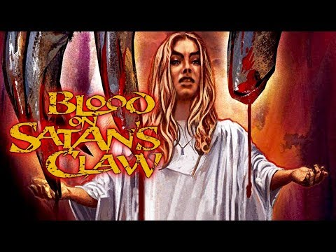 afbeelding The Blood on Satan's Claw