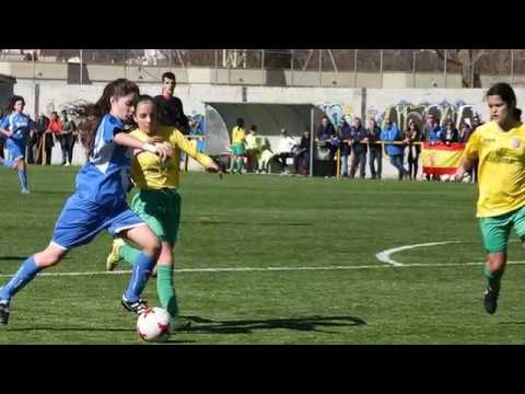 CD NSB BIGMAT FONTECHA  2 -  1  CD ZAMORA AMIGOS DEL DUERO