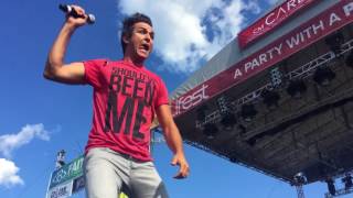 Citizen Way-Bigger (Live @ Lifest 2017)