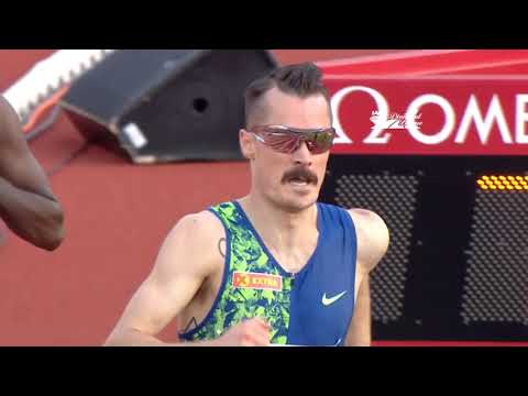 Oslo Diamond League 2019 - All races