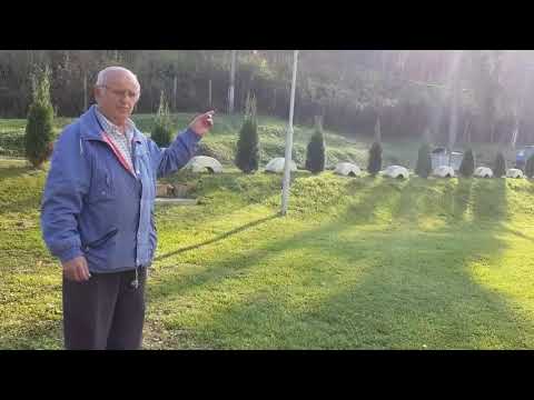 Locul în care a fost Căsoaia