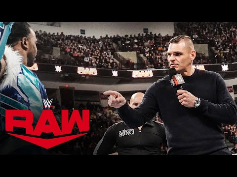Gunther and Xavier Woods both look to win WWE King of the Ring: Raw highlights, April 22, 2024