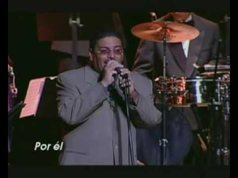 ORQUESTA MULENZE. "POR EL"