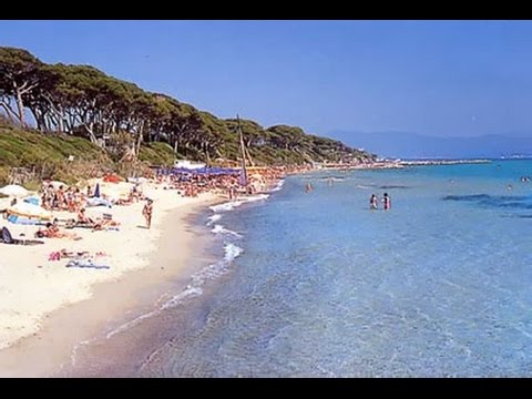 FOLLONICA ANNI '80 - LE VACANZE A SENZUNO - parte 2 di 2