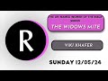 The Widows Mite-Viki Xhafer
