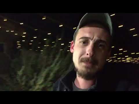 Schmoedown Dude Talk: Nerds Watch vs. Blowfeld's Cat