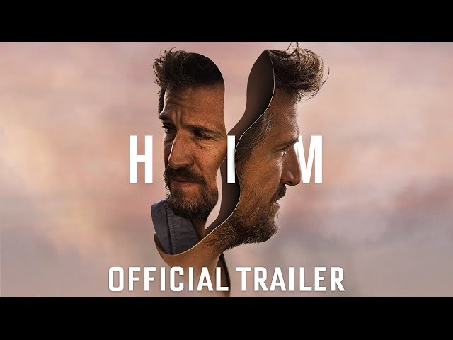 Official Trailer [Subtitled]