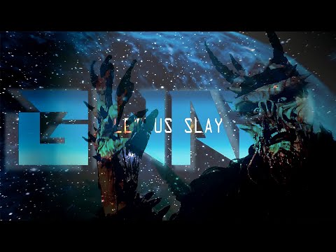 GWAR - Let Us Slay (OFFICIAL VIDEO)