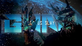 GWAR &quot;Let Us Slay&quot; (OFFICIAL VIDEO)