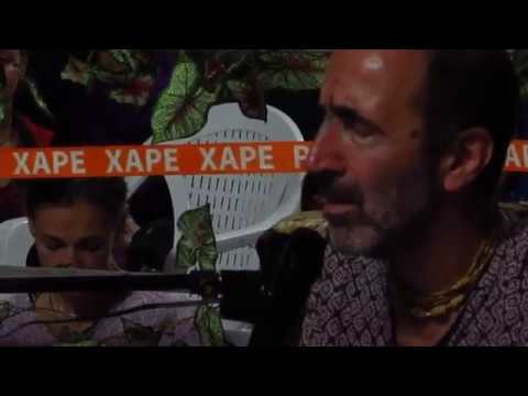 Sep 15 2018 HG Sarvatma Prabhu - HG Sistakrit Prabhu - Evening kirtan Bhakti Sangama Ukraine Koblevo