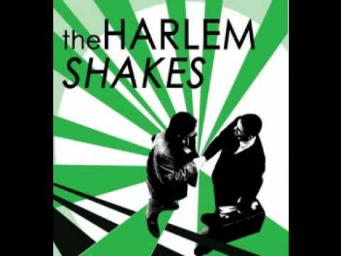 Harlem Shakes - Strictly Game