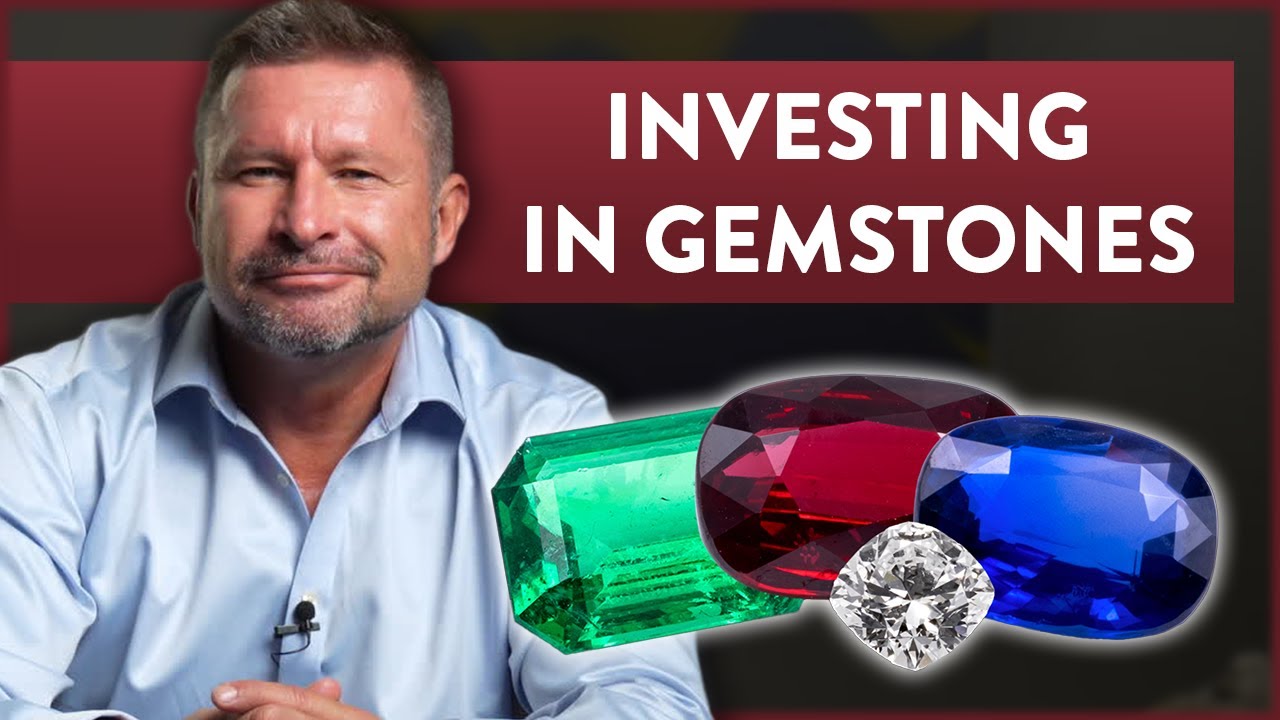 Gemstone Investing 101: Your Essential Guide to Getting Started