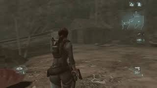 [バイオハザードリベレーションズ]とりあえずキャンペーン終わらせる！