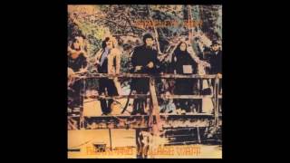 Steeleye Span • Lowlands Of Holland (1970) UK