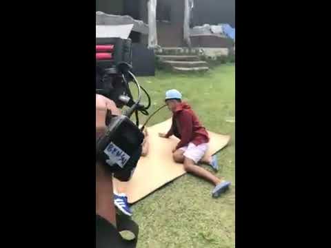 RUBEN DAN ANWAR SELALU BIKIN ULAH