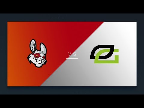 CS:GO - Misfits vs. OpTic [Overpass] Map 2 - NA Day 7 - ESL Pro League Season 6