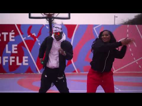 TKSS FEAT Steven LAD & RITO - Sephora (Dead moi ça) Clip officiel